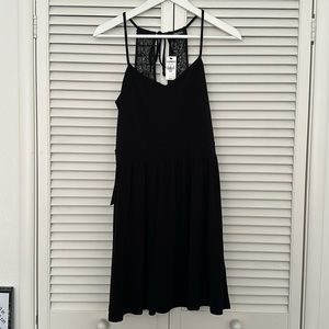 🆕 🆕 Brand New Express Little Black Dress